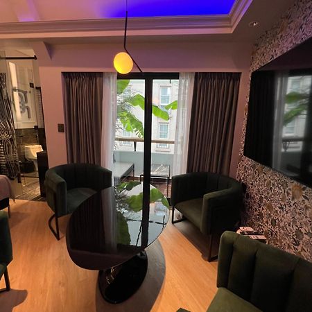 Petite Alvear Buenos Aires Bagian luar foto
