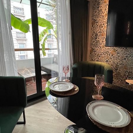 Petite Alvear Buenos Aires Bagian luar foto