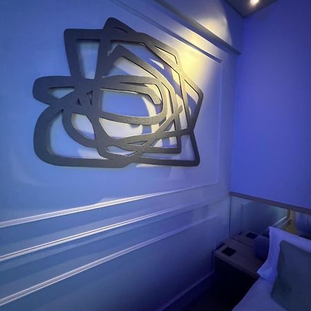 Petite Alvear Buenos Aires Bagian luar foto