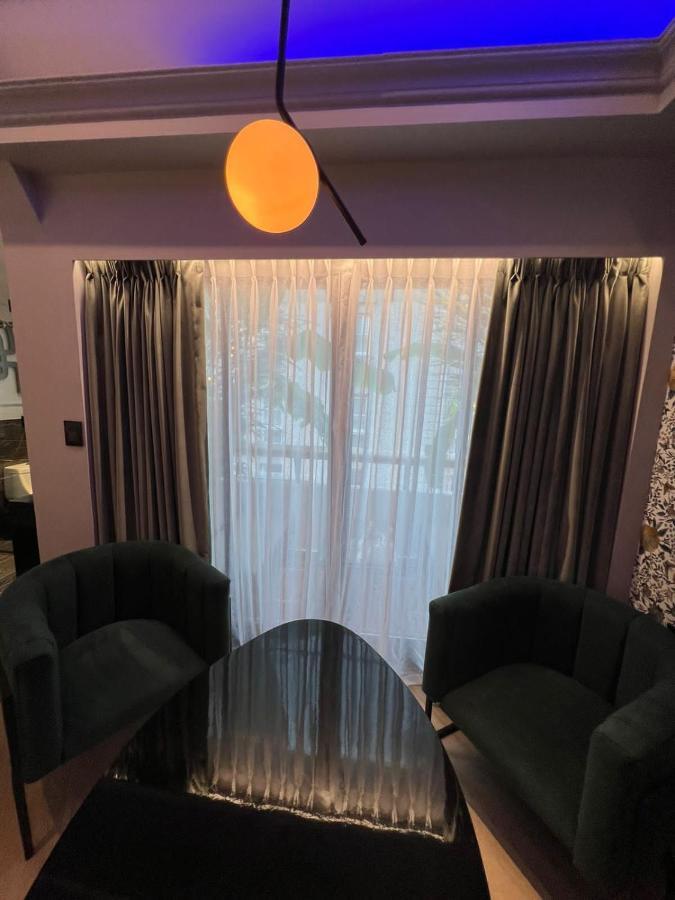 Petite Alvear Buenos Aires Bagian luar foto