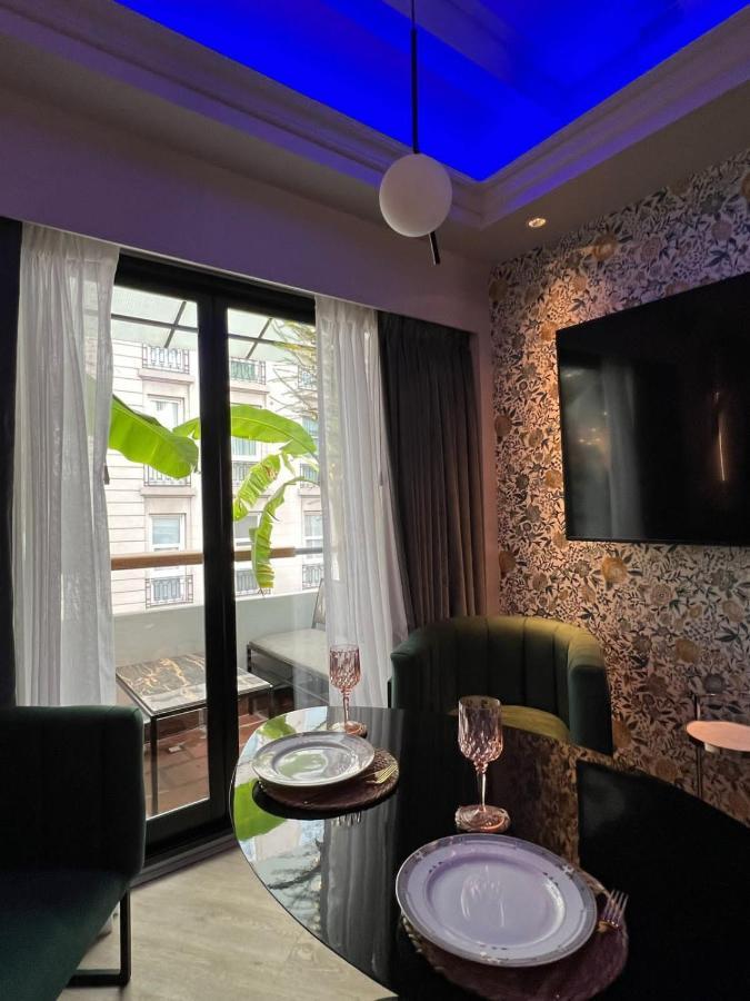 Petite Alvear Buenos Aires Bagian luar foto