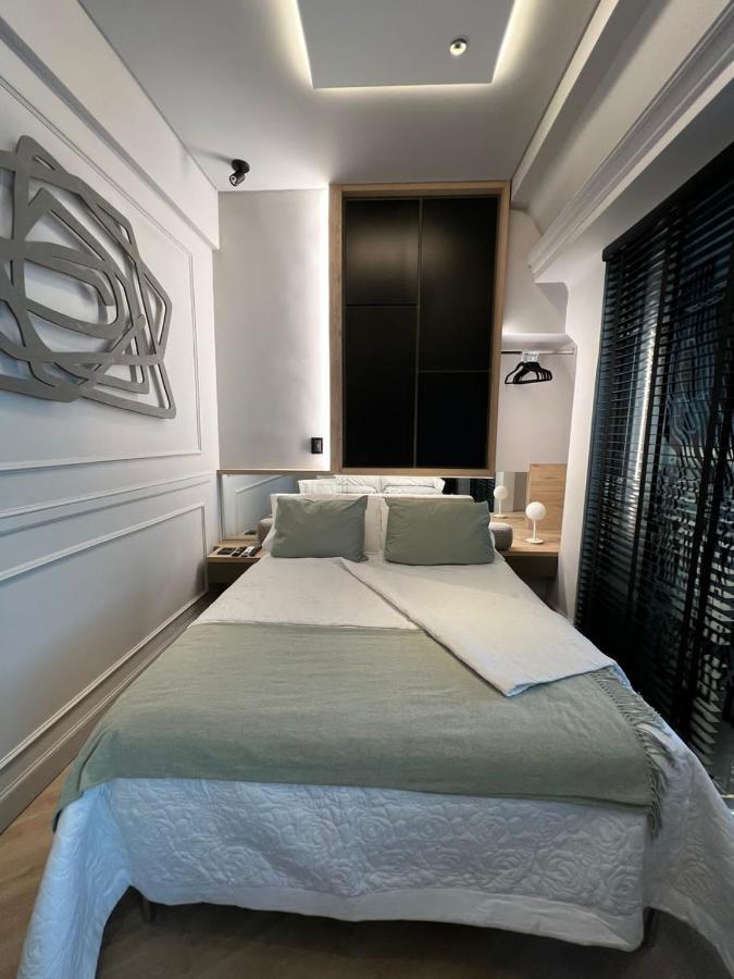 Petite Alvear Buenos Aires Bagian luar foto
