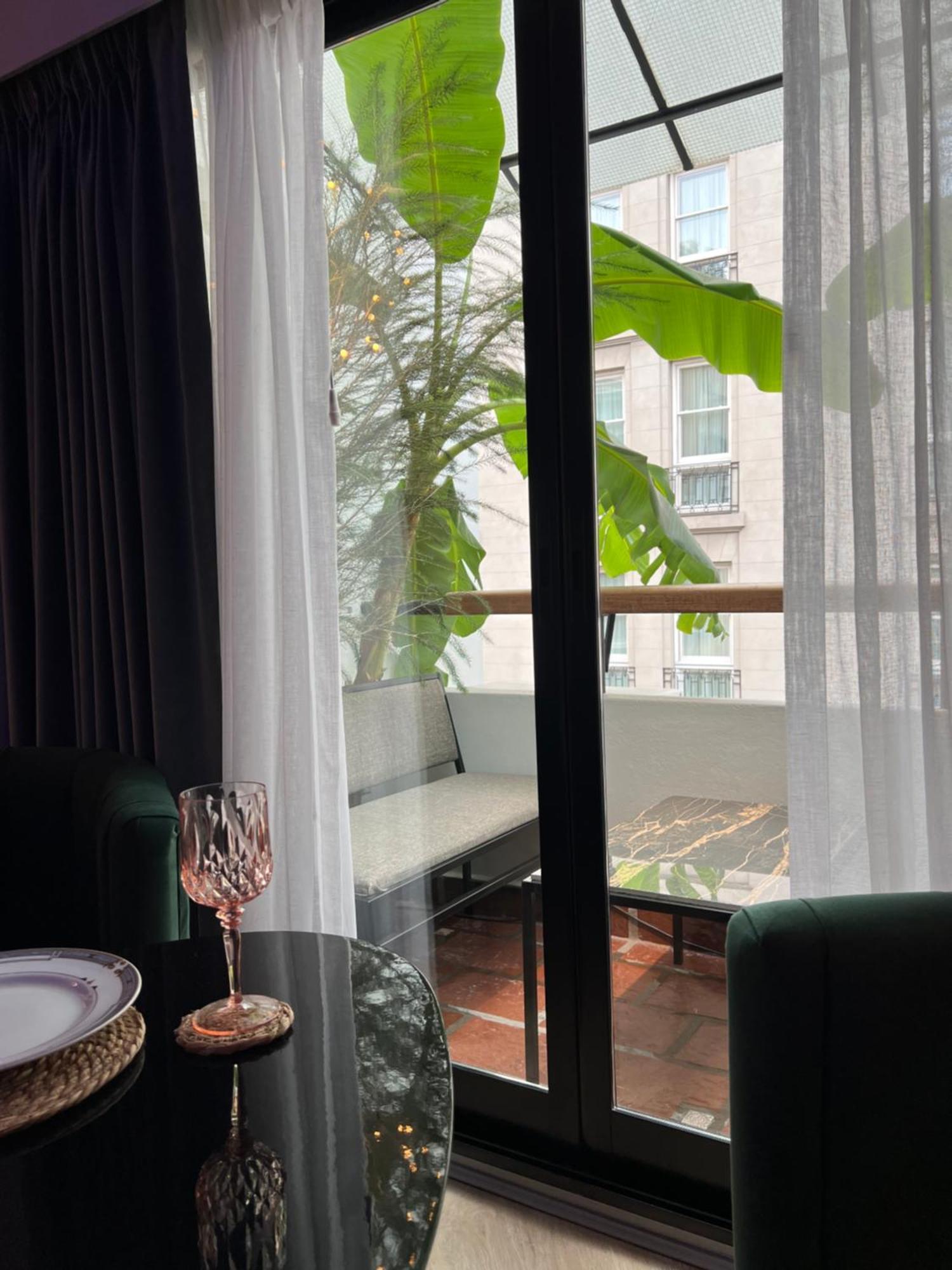 Petite Alvear Buenos Aires Bagian luar foto