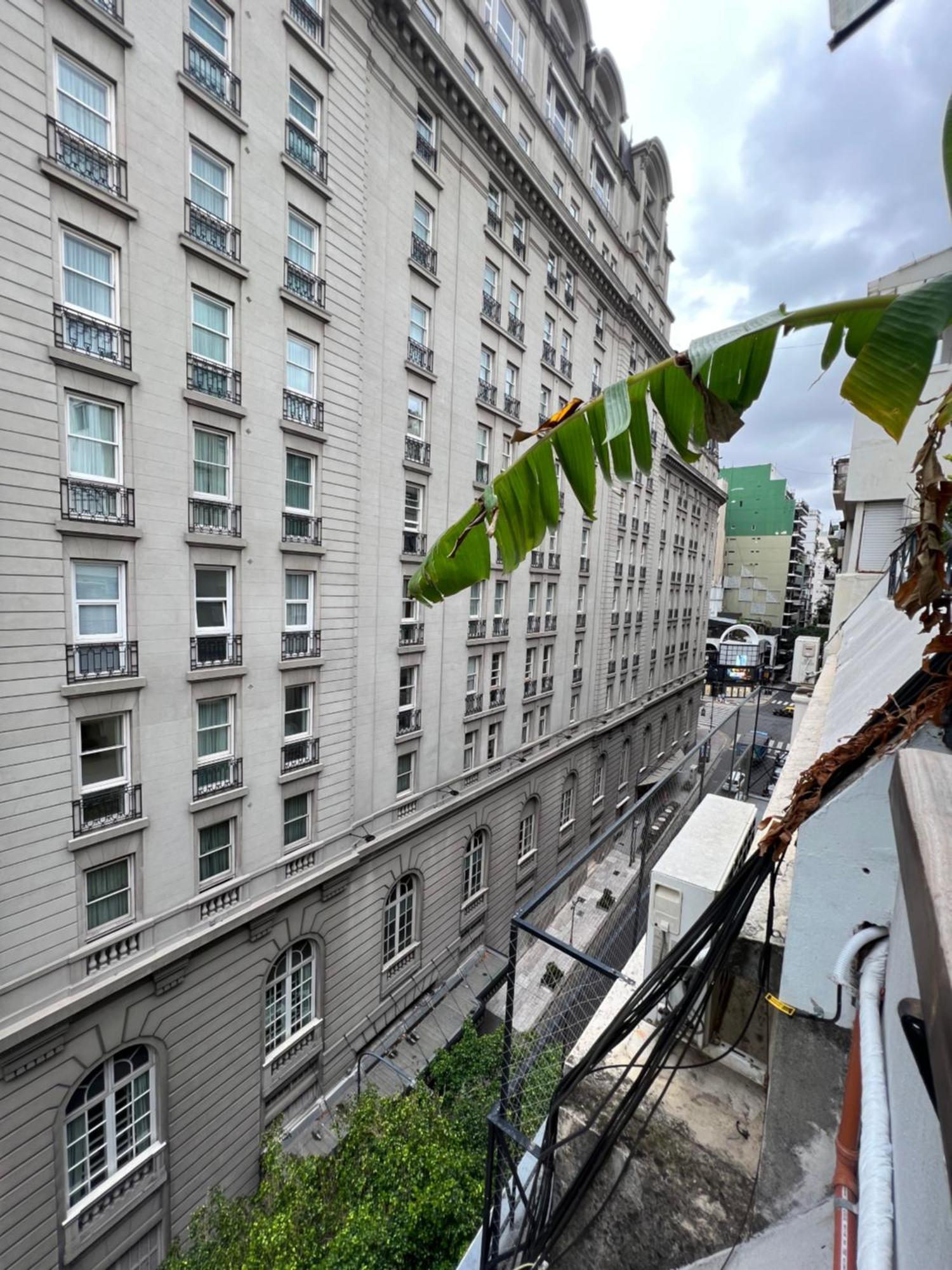 Petite Alvear Buenos Aires Bagian luar foto