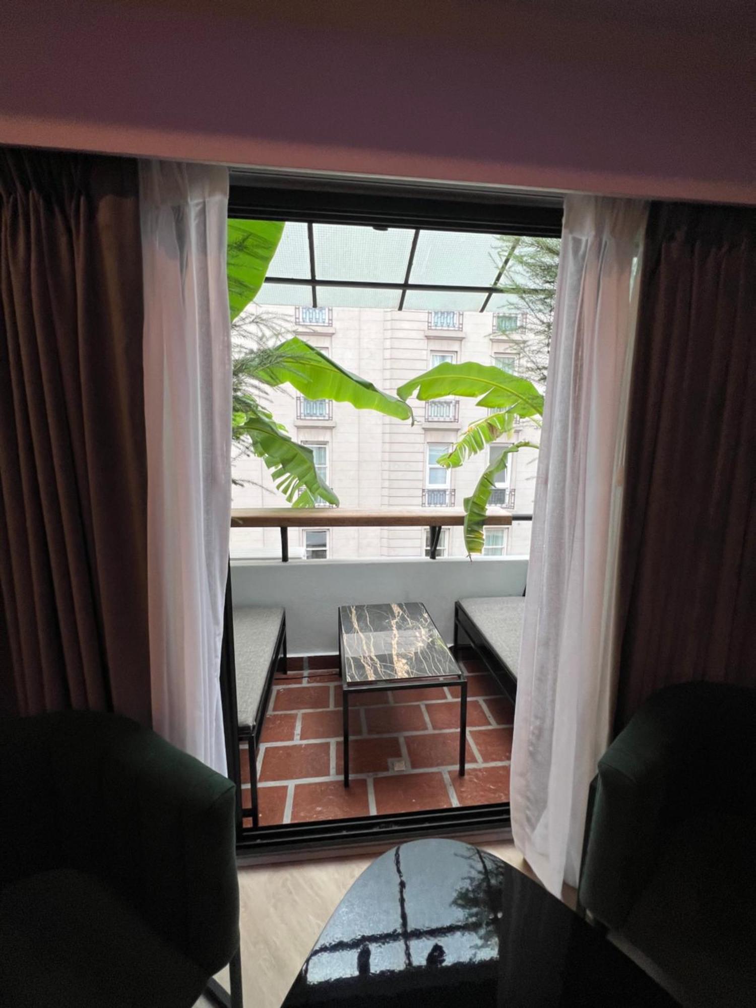 Petite Alvear Buenos Aires Bagian luar foto