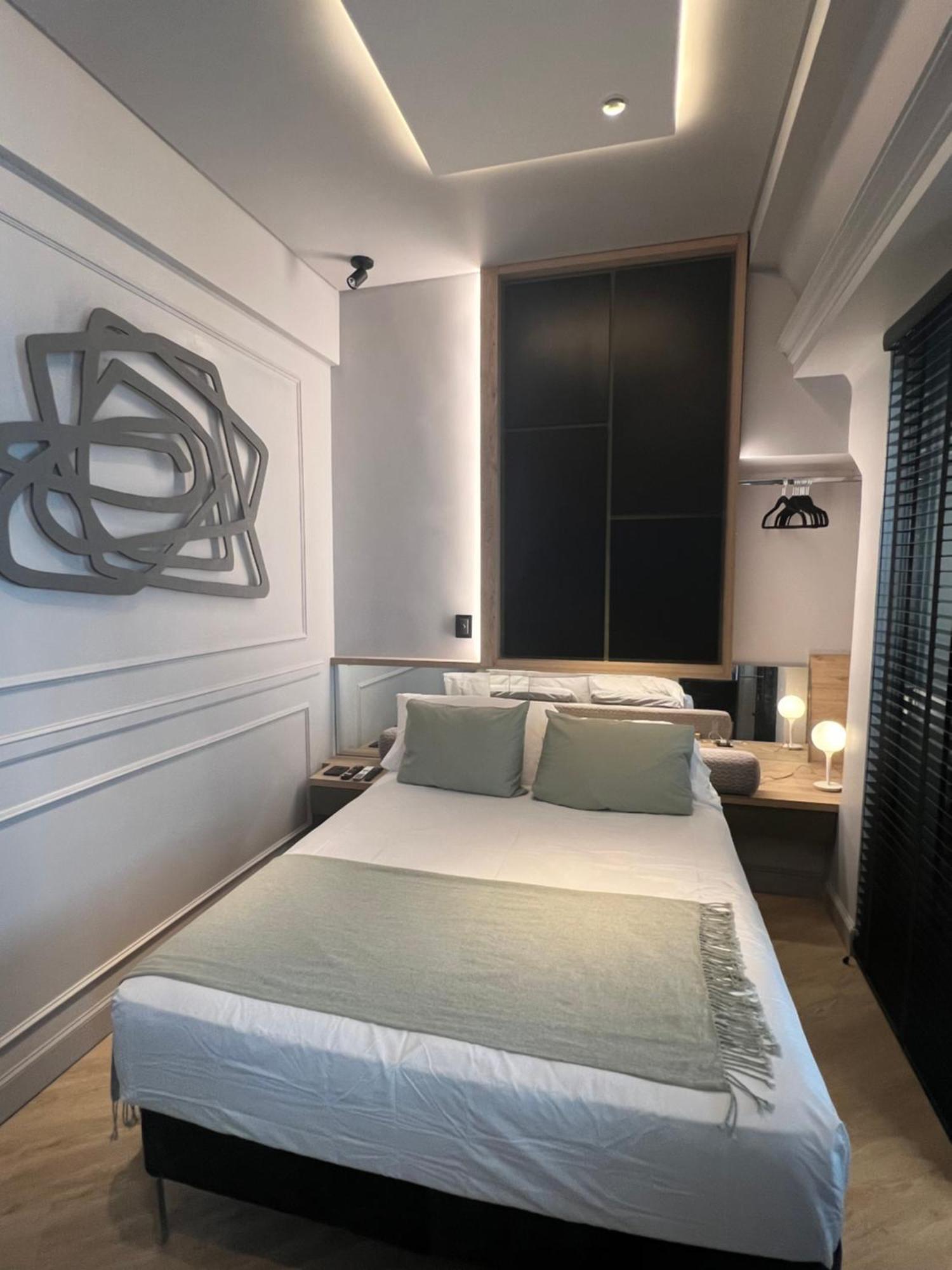 Petite Alvear Buenos Aires Bagian luar foto