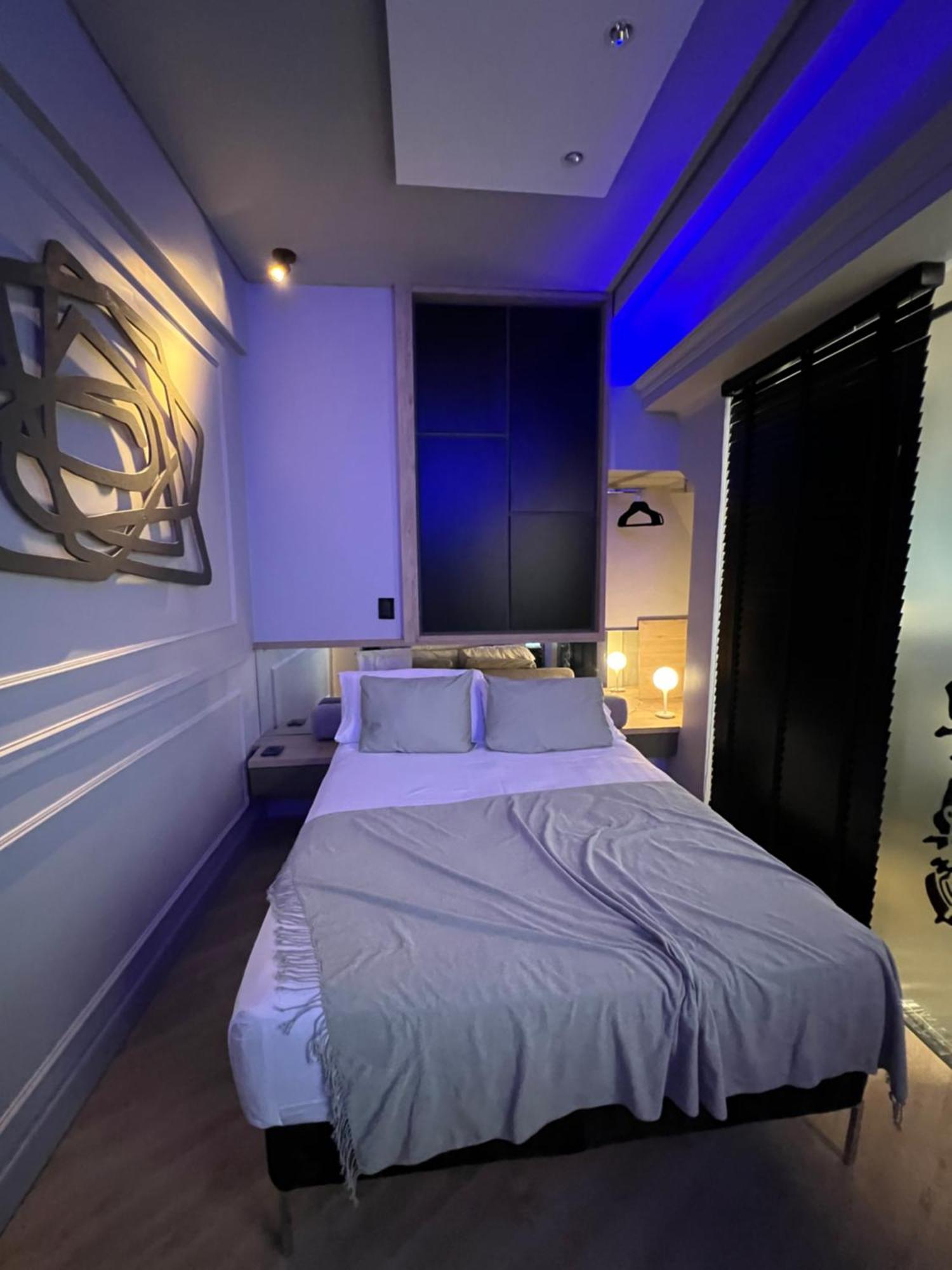 Petite Alvear Buenos Aires Bagian luar foto